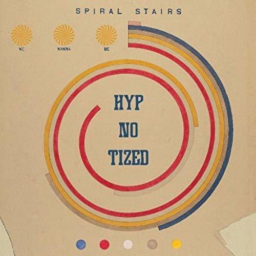 WE WANNA BE HYP-NO-TIZED