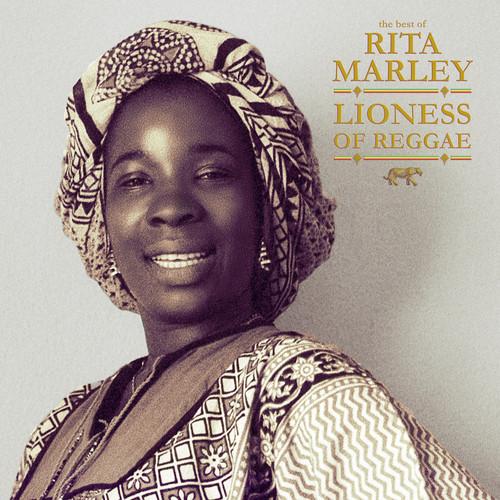 LIONESS OF REGGAE