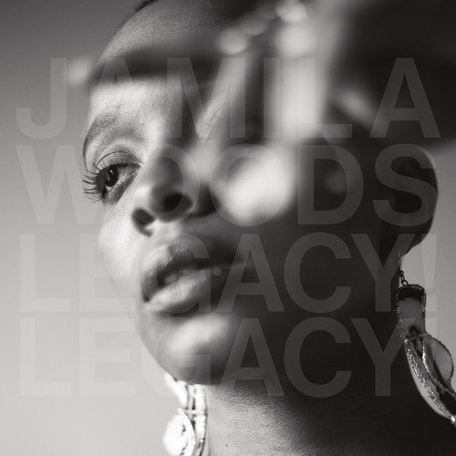 LEGACY LEGACY