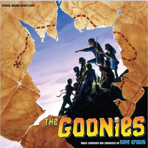 GOONIES