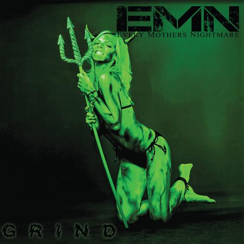 GRIND - GREEN