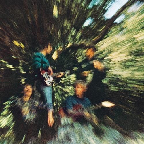 BAYOU COUNTRY (HALF SPEED MASTER)