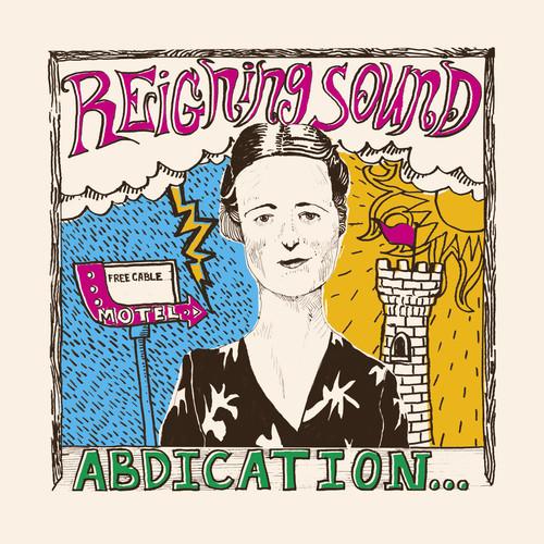 ABDICATION FOR YOUR LOVE