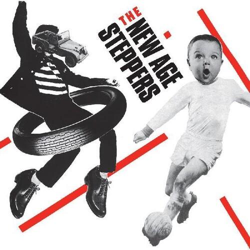 NEW AGE STEPPERS