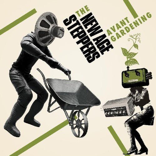 AVANT GARDENING