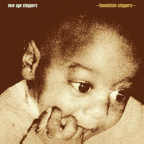FOUNDATION STEPPERS