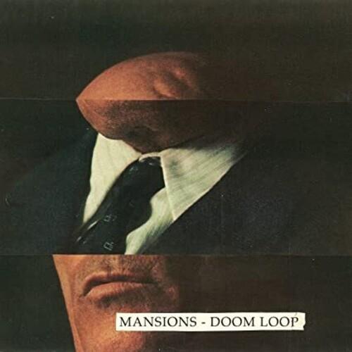 DOOM LOOP - PURPLE & GRAY GALAXY