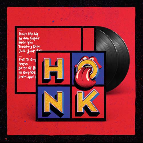 HONK