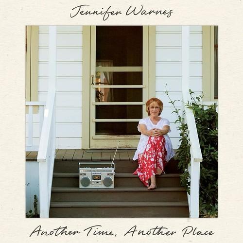 ANOTHER TIME ANOTHER PLACE