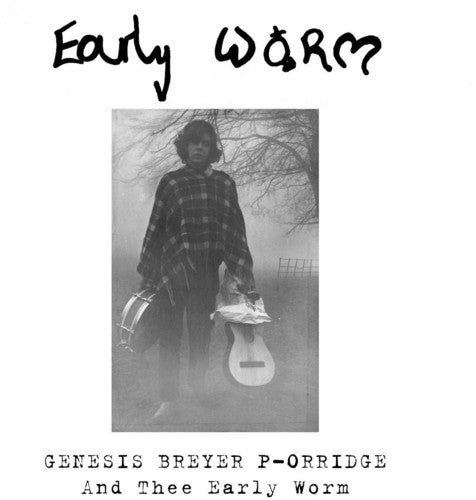 EARLY WORM