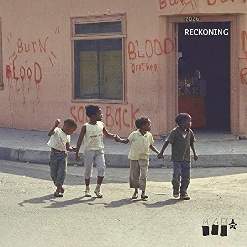 RECKONING