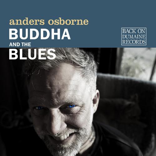 BUDDHA AND THE BLUES