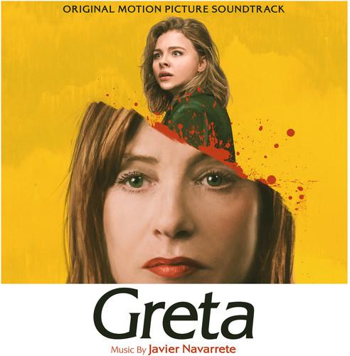 GRETA / O.S.T.