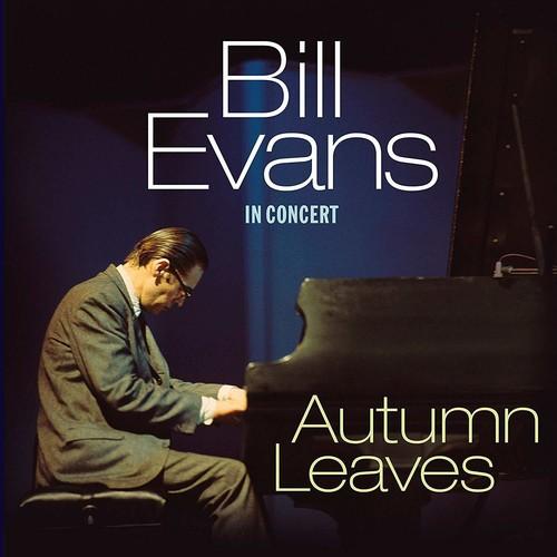 AUTUMN LEAVES: IN CONCERT