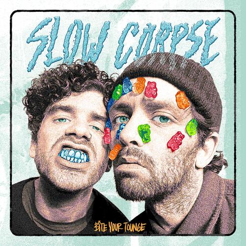 BITE YOUR TONGUE