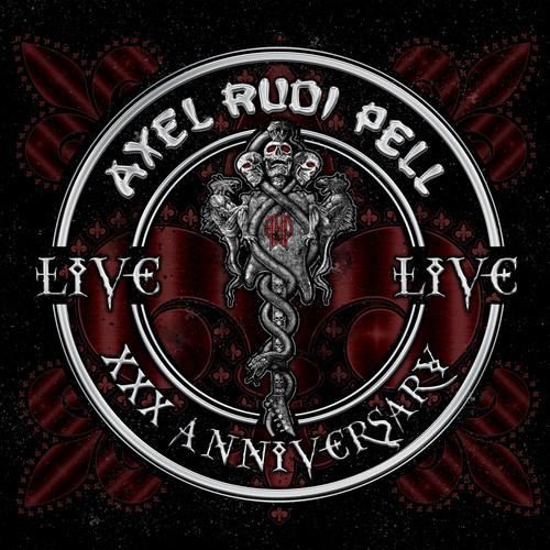 XXX ANNIVERSARY LIVE