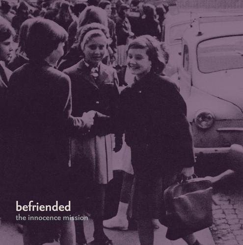 BEFRIENDED