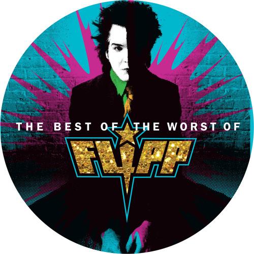 BEST OF THE WORST OF FLIPP