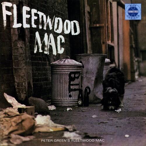 PETER GREEN'S FLEETWOOD MAC
