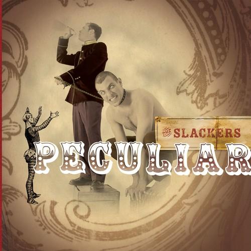 PECULIAR