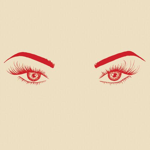 OH NO - SOLID CREAM & SOLID SCARLET
