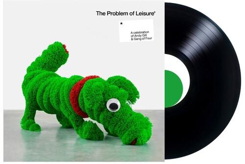 PROBLEM OF LEISURE: CELEBRATION OF ANDY / VARIOUS