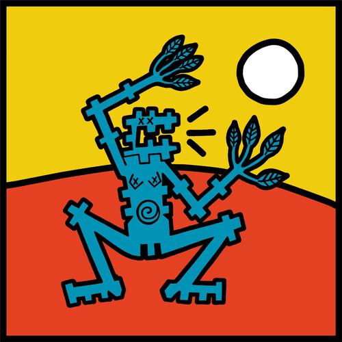 O.M. DAYS (COLORED VINYL)