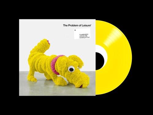 PROBLEM OF LEISURE: CELEBRATION OF ANDY / VARIOUS