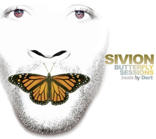 BUTTERFLY SESSIONS: BEATS BY DERT