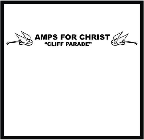 CLIFF PARADE / THE CROSSROADS OF AGONY