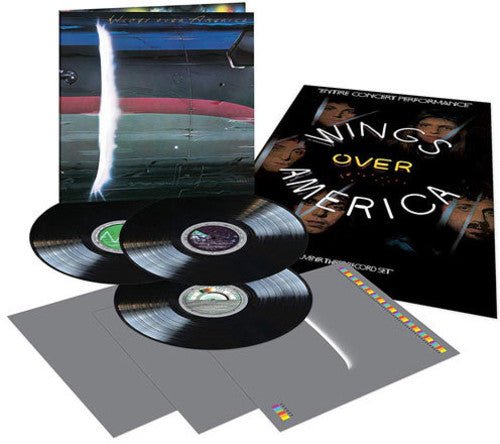 WINGS OVER AMERICA