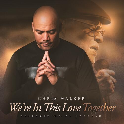 WE'RE IN THIS LOVE TOGETHER (SOUNDSTONE VINYL)