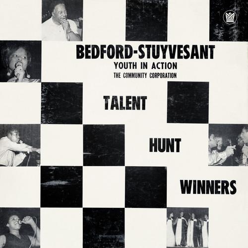 YIA TALENT CONTEST WINNERS / VARIOUS