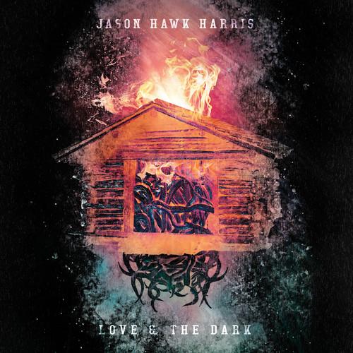 LOVE & THE DARK