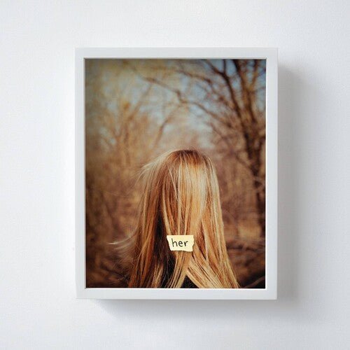 HER - O.S.T.