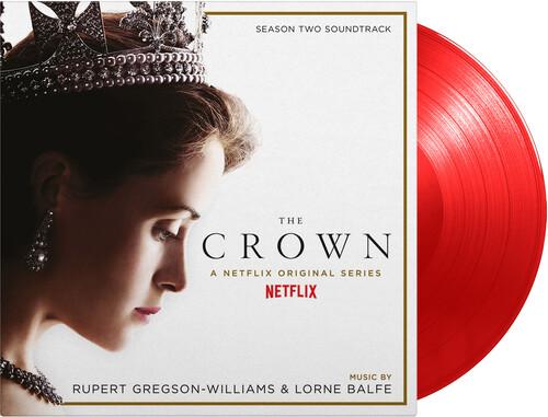 CROWN: SEASON 2 / O.S.T.