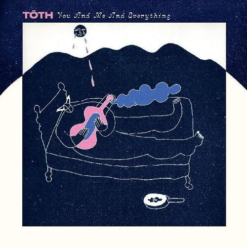YOU AND ME AND EVERYTHING