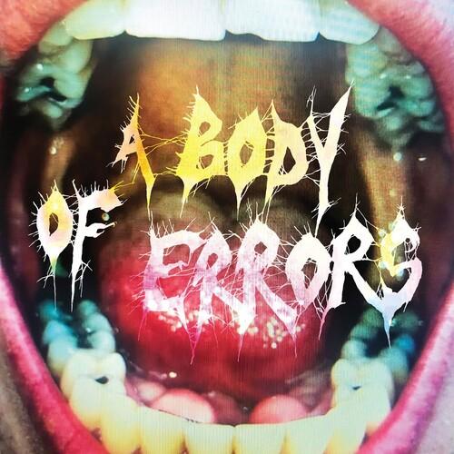 BODY OF ERRORS