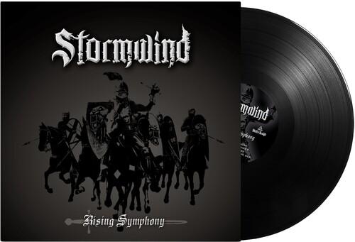 RISING SYMPHONY