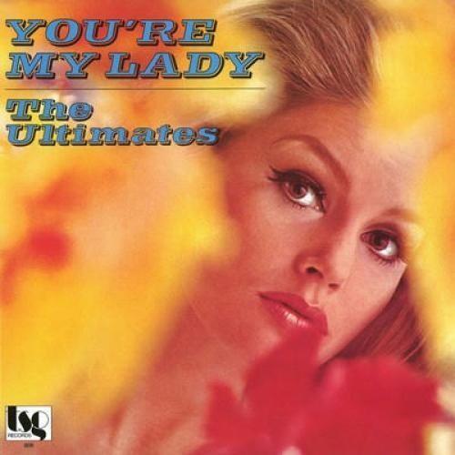 YOU'RE MY LADY