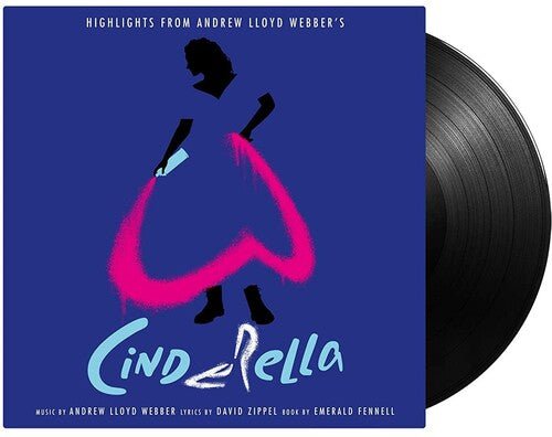 HIGHLIGHTS FROM ANDREW LLOYD WEBBER'S CINDERELLA