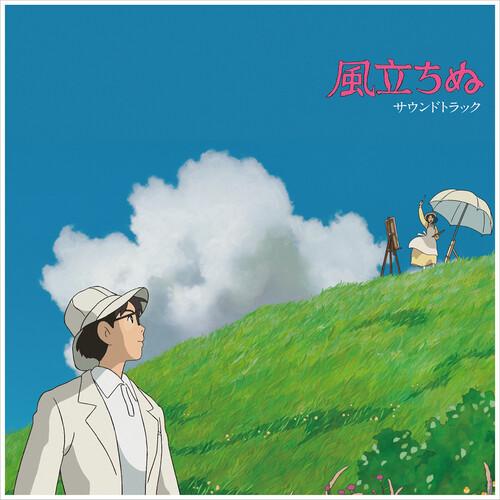 WIND RISES / O.S.T.