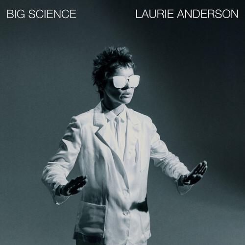 BIG SCIENCE