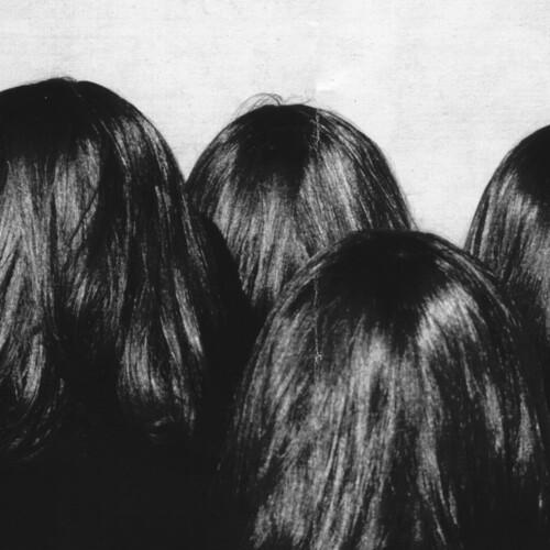 MENNESKEKOLLEKTIVET (COLORED VINYL)