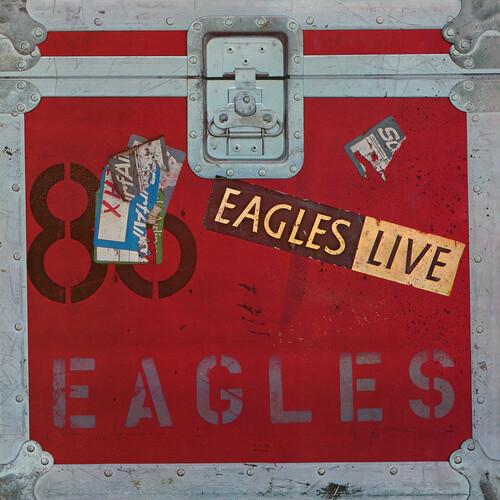 EAGLES LIVE