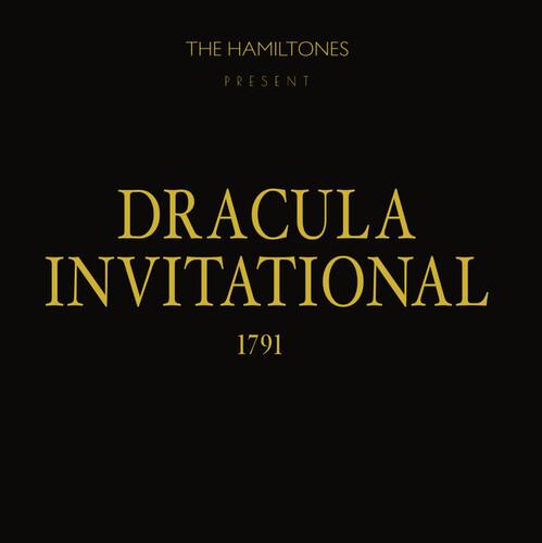 DRACULA INVITATIONAL 1791