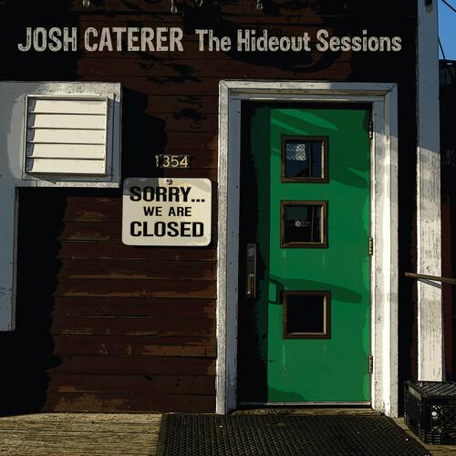 HIDEOUT SESSIONS