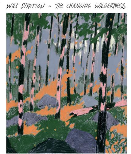 CHANGING WILDERNESS