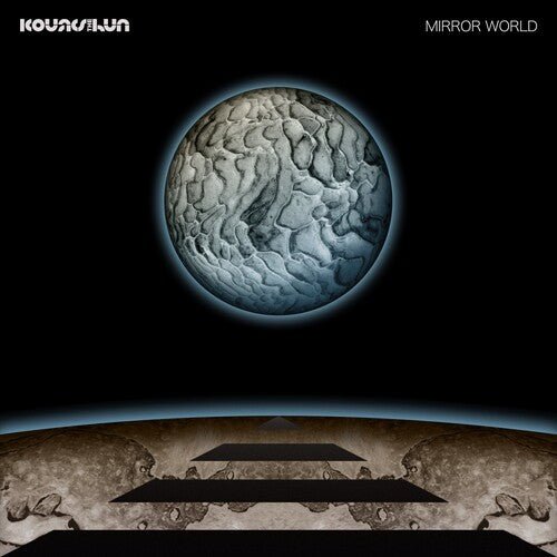 MIRROR WORLD