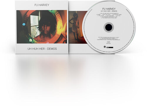 UH HUH HER (DEMOS)